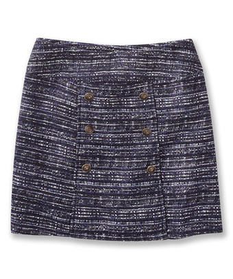 Terrific Tweedy Skirt Terrific Tweedy Skirt