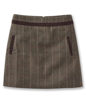 Super Smart Skirt Super Smart Skirt