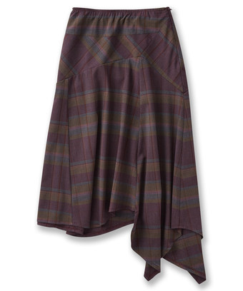 Heritage Boot Skirt Heritage Boot Skirt