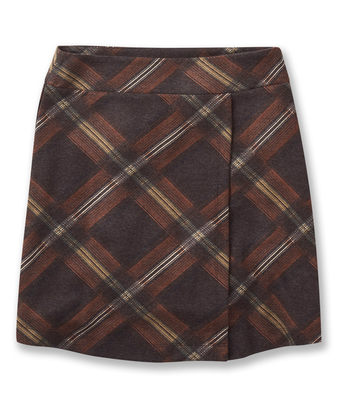 Check Me Out Skirt Check Me Out Skirt