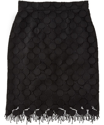 Lace Skirt Lace Skirt