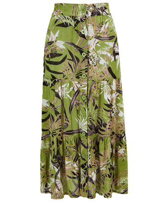 Feeling Free Skirt Feeling Free Skirt