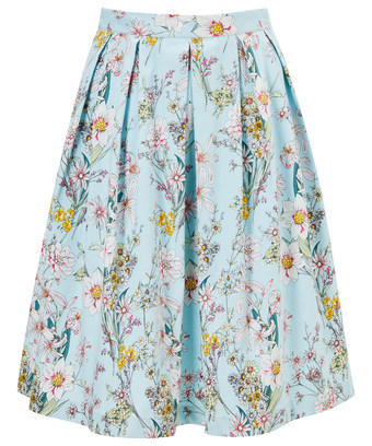 Summer Sunshine Skirt Summer Sunshine Skirt