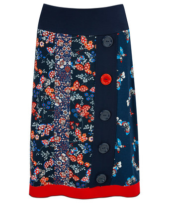 Joe's Distinctive Skirt Joe's Distinctive Skirt