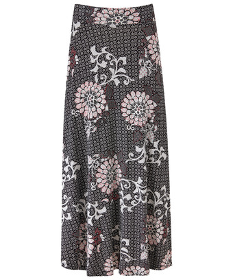 Wow Wow Wow Maxi Skirt Wow Wow Wow Maxi Skirt