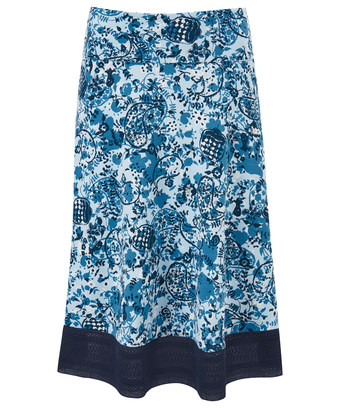 Flattering Jersey Skirt Flattering Jersey Skirt
