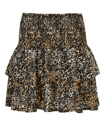 Simon's Favourite Skirt Simon's Favourite Skirt