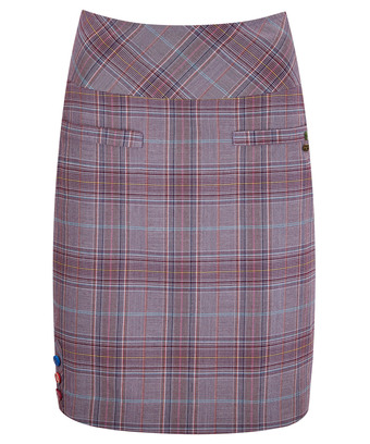 Cheeky Check Skirt Cheeky Check Skirt