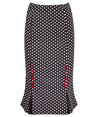 Beautiful Betty Pencil Skirt Beautiful Betty Pencil Skirt