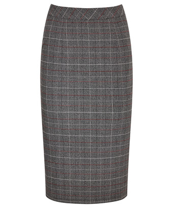 Sassy Pleats Skirt Sassy Pleats Skirt