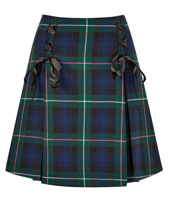 Rock-A-Bye Mini Skirt Rock-A-Bye Mini Skirt