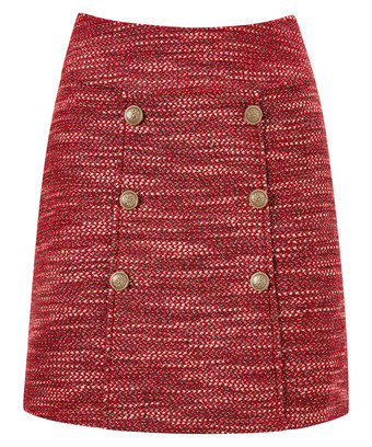 Tantalising Skirt Tantalising Skirt