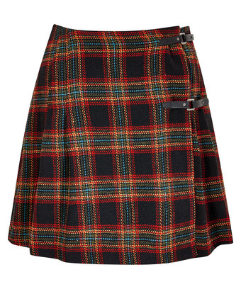 Funky Punk Skirt Funky Punk Skirt