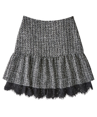 Simon's Favourite Skirt Simon's Favourite Skirt