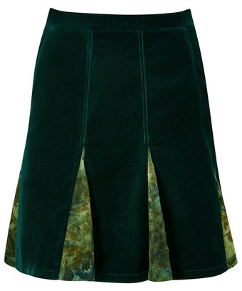 Green With Envy Skirt Green With Envy Skirt