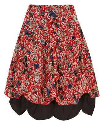 All New Hitched Skirt All New Hitched Skirt