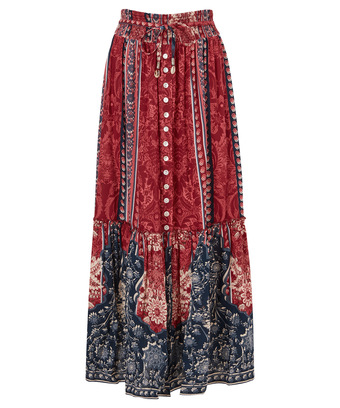 Escandalo Skirt Escandalo Skirt