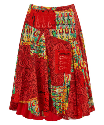 Mexicana Skirt Mexicana Skirt