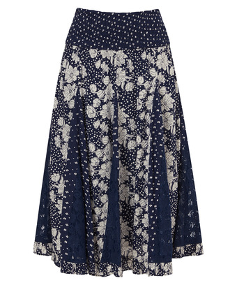Glamorous Godet Skirt Glamorous Godet Skirt