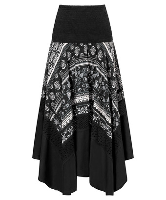 Carnival Skirt Carnival Skirt