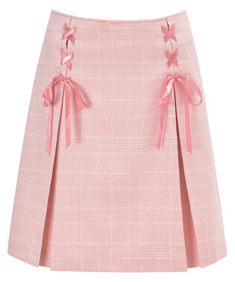 Spring Pastels Skirt Spring Pastels Skirt