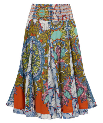 Summer Air Skirt Summer Air Skirt
