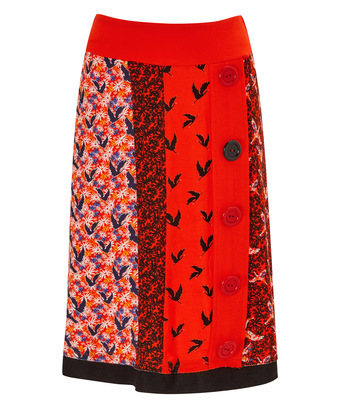 All New Distinctive Skirt All New Distinctive Skirt