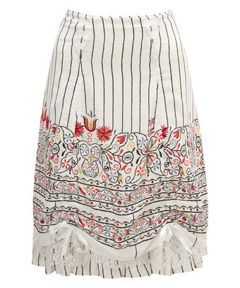 Ultimate Hitched Skirt Ultimate Hitched Skirt