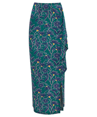 Fabulous Frill Skirt Fabulous Frill Skirt