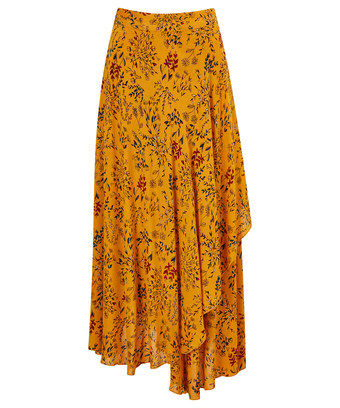 Love Of Nature Skirt Love Of Nature Skirt