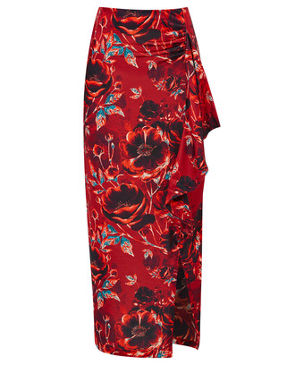 Perfect Passion Skirt Perfect Passion Skirt