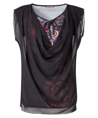 Eye Catching Top Eye Catching Top