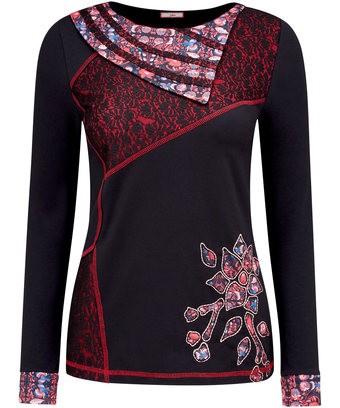Stand Out Top Stand Out Top