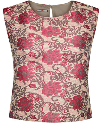 Joe's Favourite Top Joe's Favourite Top