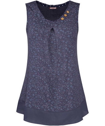 Itsy Ditsy Vest Top Itsy Ditsy Vest Top