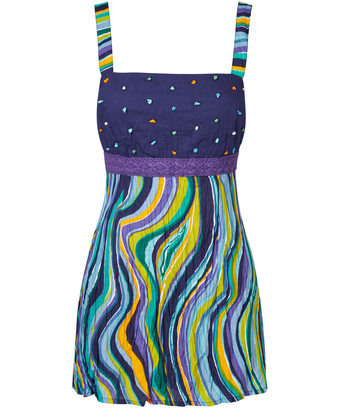 Allsorts Top Allsorts Top
