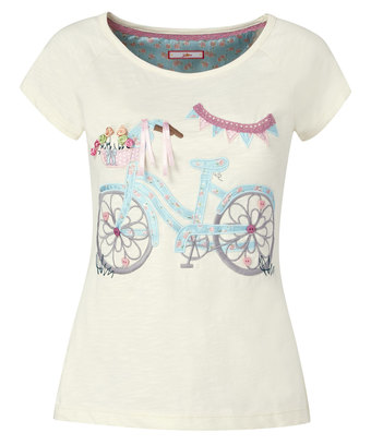 Bicycle Top Bicycle Top