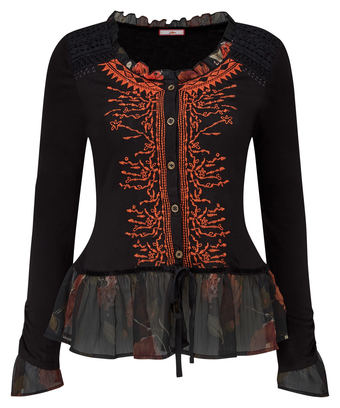Autumn Top Autumn Top