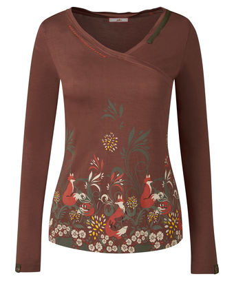 Funky Fox Top Funky Fox Top