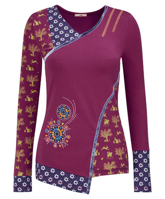 Fabulous Bright Top Fabulous Bright Top