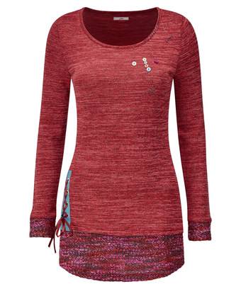 Wear It Your Way Top Wear It Your Way Top