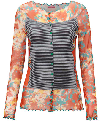 Simon's Favourite Top Simon's Favourite Top