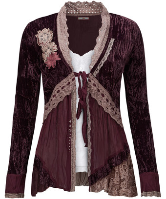 Caroline's Favourite Top Caroline's Favourite Top