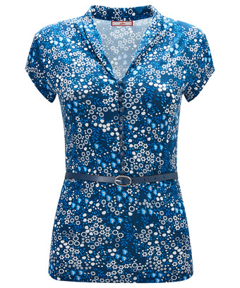 Ditsy Vintage Top Ditsy Vintage Top