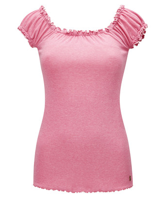Pretty Gypsy Basic Top Pretty Gypsy Basic Top