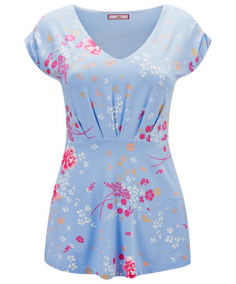 Fabulously Flattering Top Fabulously Flattering Top
