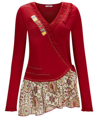 Remarkable Top Remarkable Top