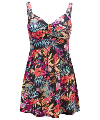 Bold And Bright Tropical Cami Bold And Bright Tropical Cami