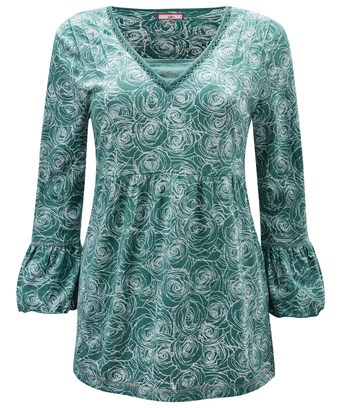 Brilliant Burnout Top Brilliant Burnout Top