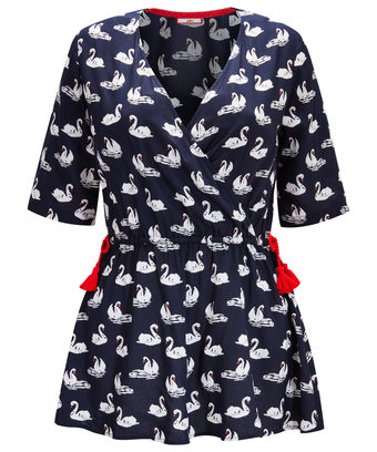 Joe's Swan Top Joe's Swan Top